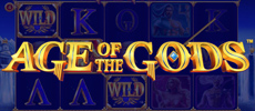 Age Of The Gods Logo