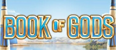 Book Of Gods Logo