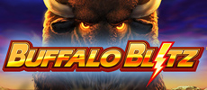 Buffalo Blitz Logo