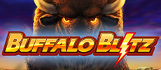 Buffalo Blitz Logo