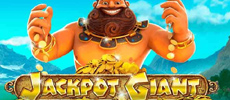 Jackpot Giant Logo