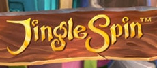 Jingle Spin Logo