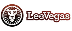Leo Vegas Casino Logo