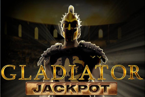 Logo Gladiator