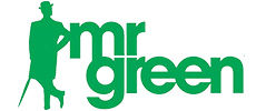 Mr Green Logo