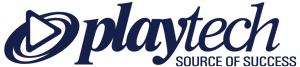 Playtech Logo