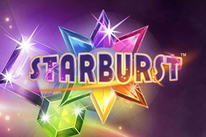 Starburst Logo