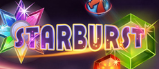 Starburst Logo