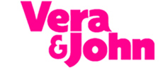 Vera And John Casino Logo