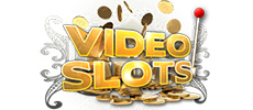 Videoslots Casino Logo