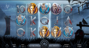 Vikings Vorschau