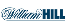 William Hill Casino Logo